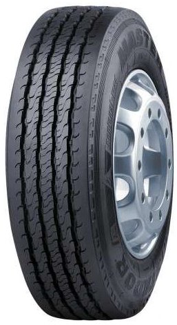 275/70R22.5 opona MATADOR FR 2 16PR 148/145L